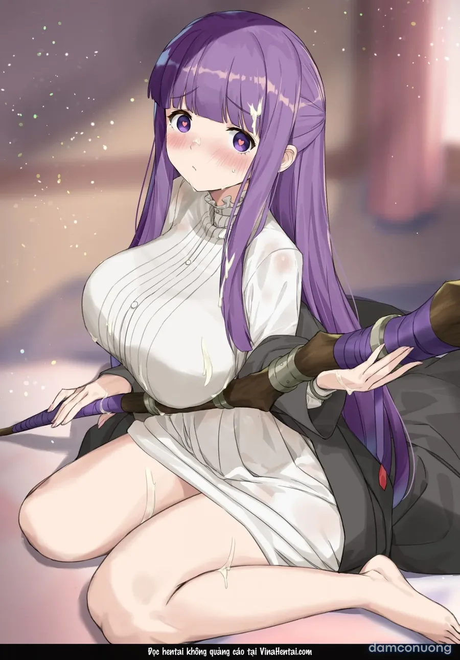 Stark-sama wa Ecchi 