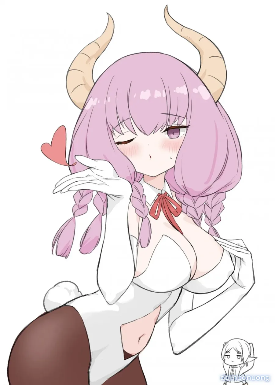 Stark-sama wa Ecchi 