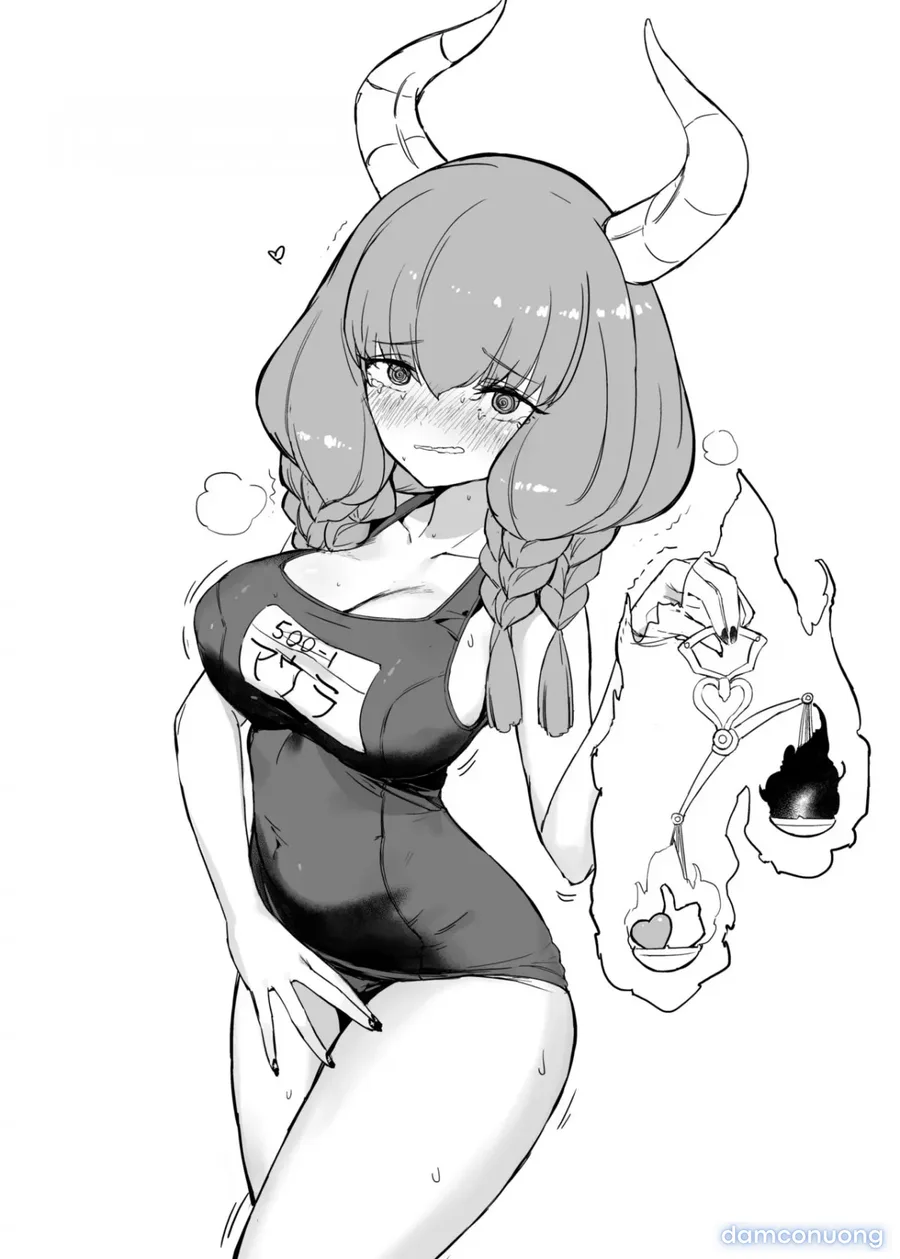 Stark-sama wa Ecchi 