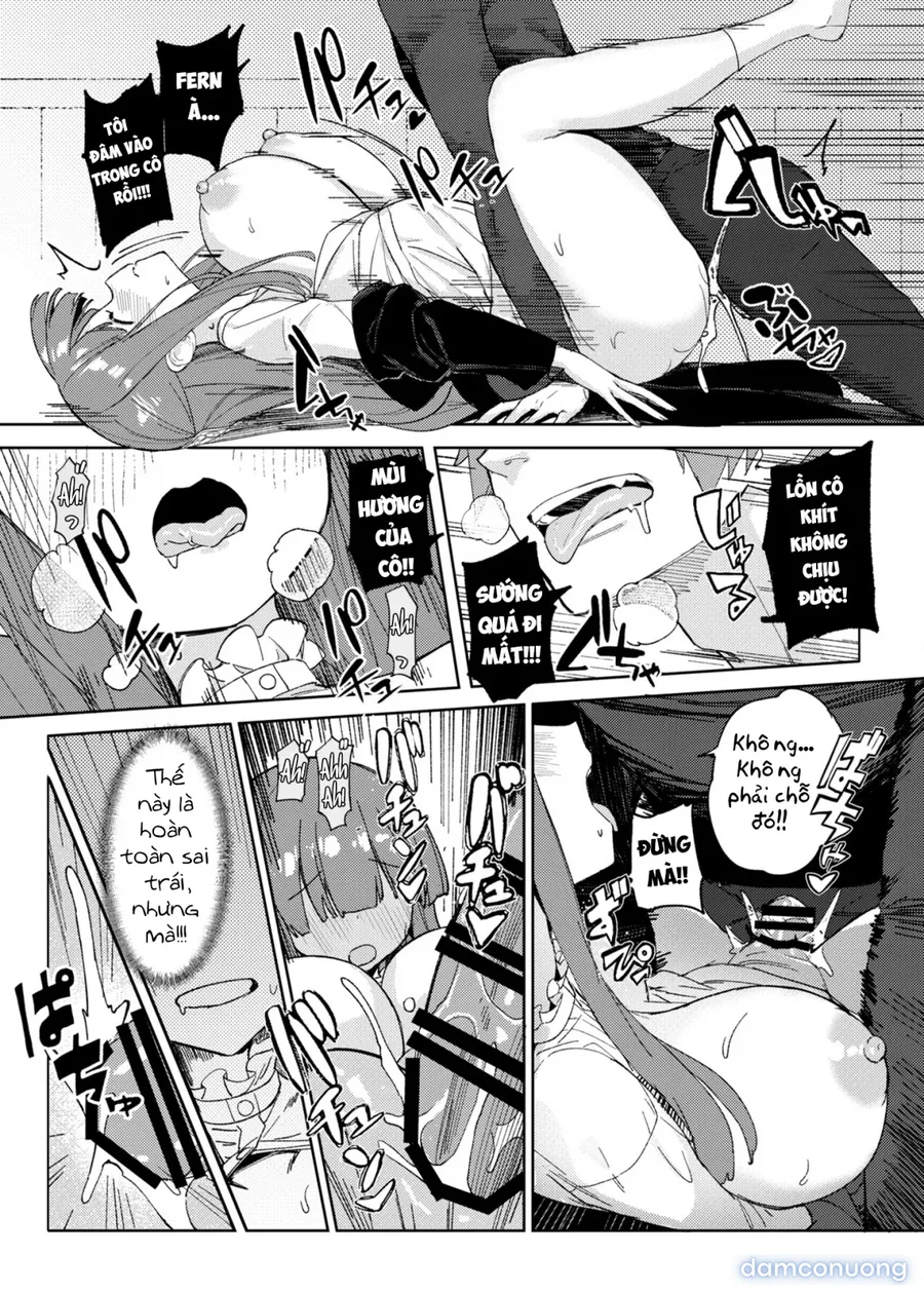 Stark-sama wa Ecchi 