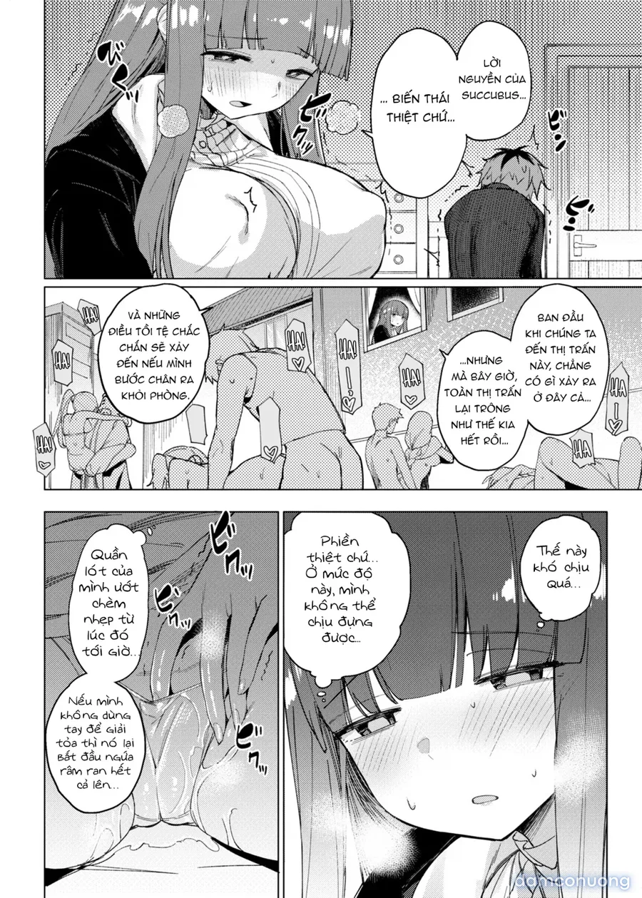Stark-sama wa Ecchi 