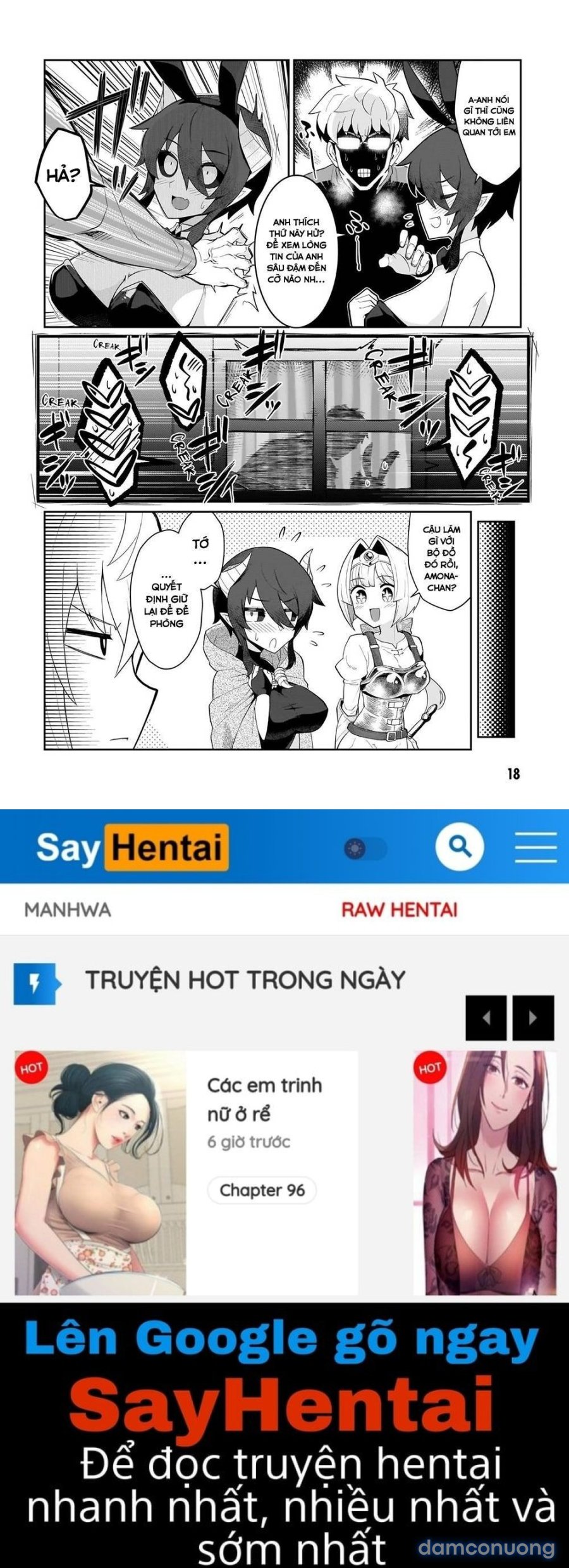 Hẹn hò cùng hắc thuật sư 