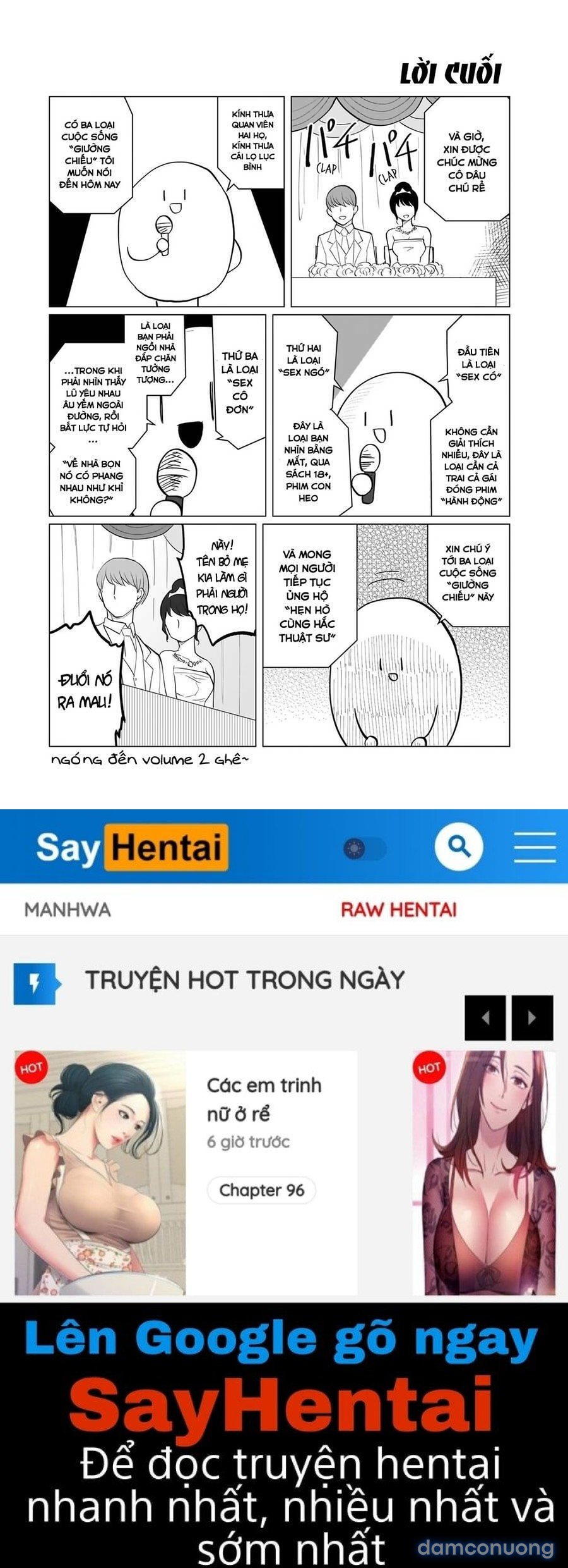 Hẹn hò cùng hắc thuật sư 