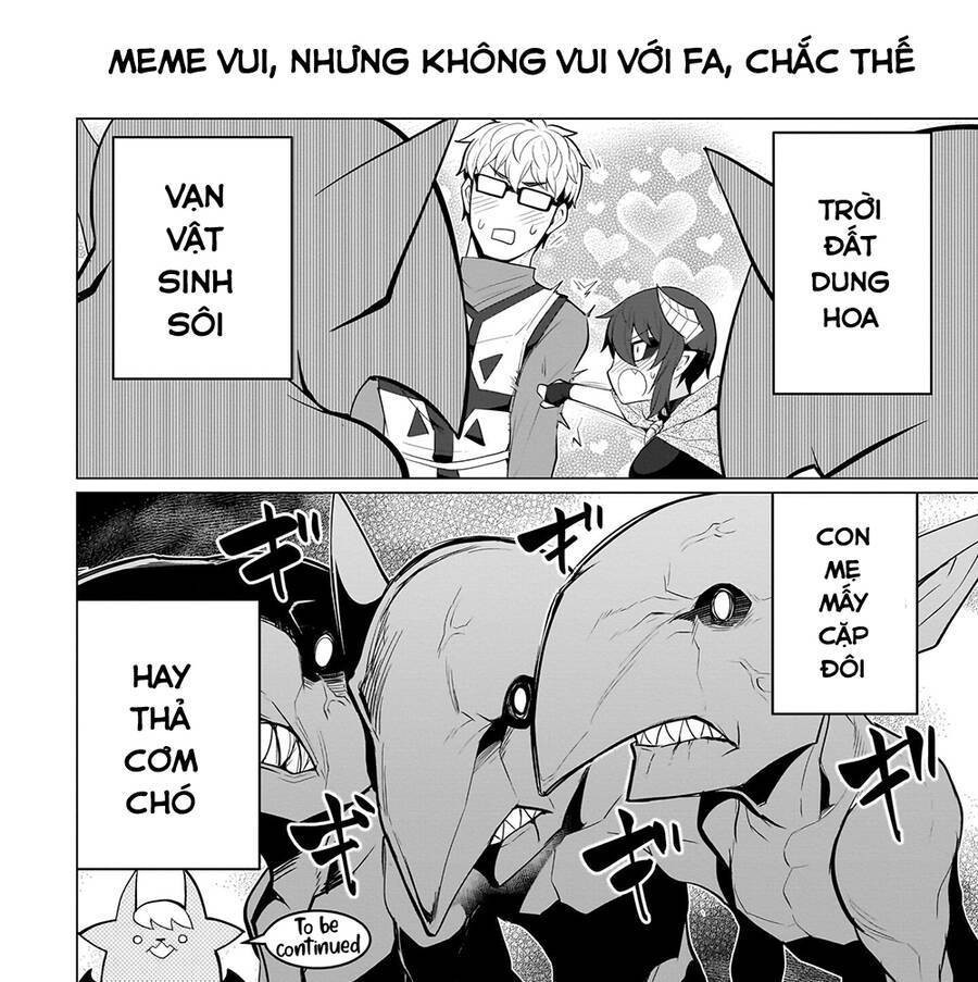 Hẹn hò cùng hắc thuật sư 
