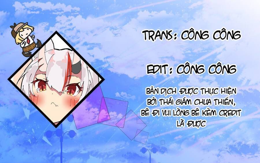 Hẹn hò cùng hắc thuật sư 