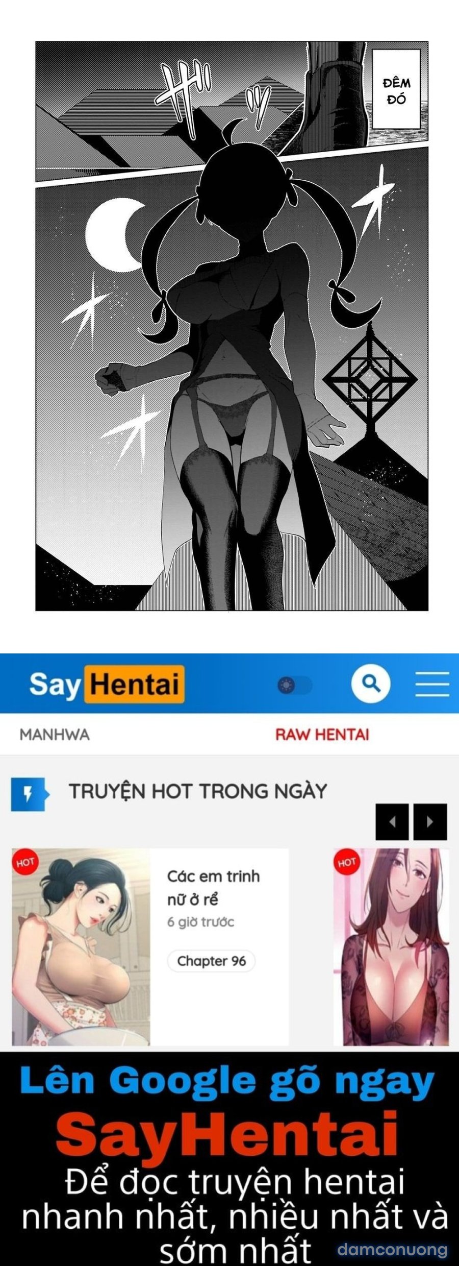 Hẹn hò cùng hắc thuật sư 
