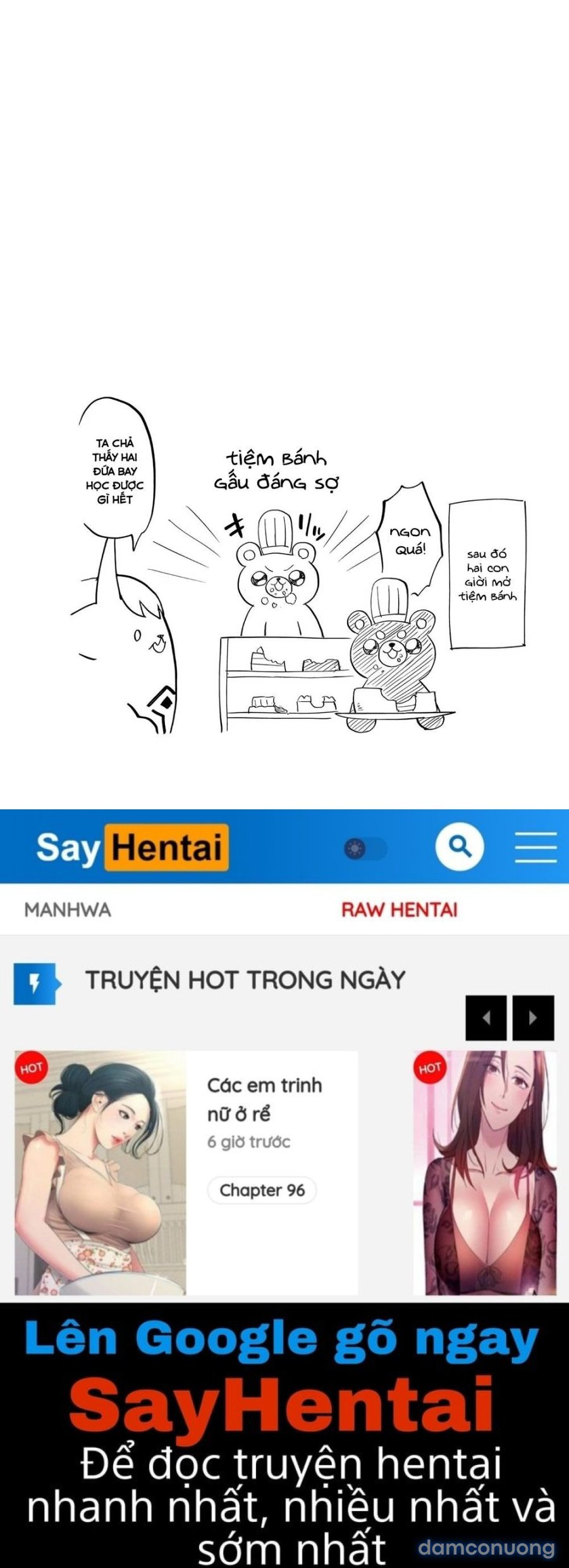 Hẹn hò cùng hắc thuật sư 