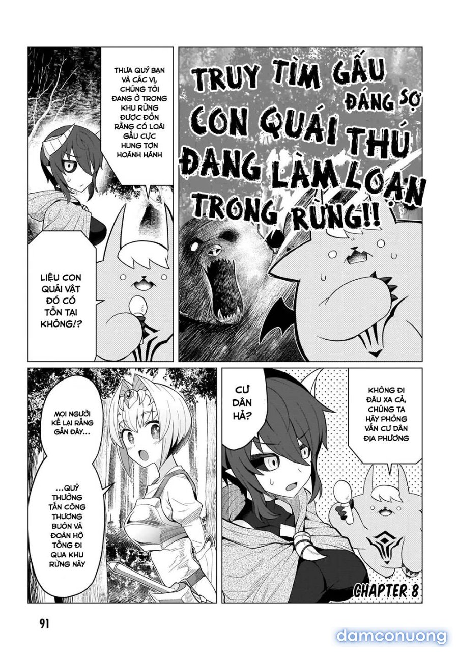 Hẹn hò cùng hắc thuật sư 