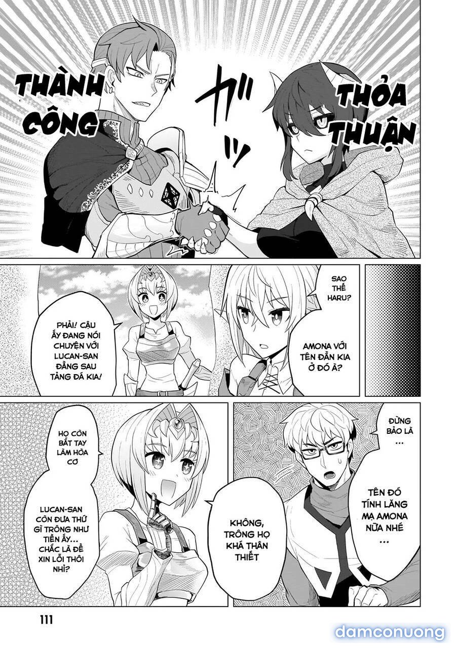 Hẹn hò cùng hắc thuật sư 