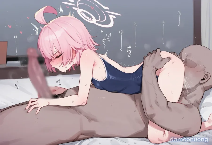 Câu Chuyện Tình Của Hoshino 