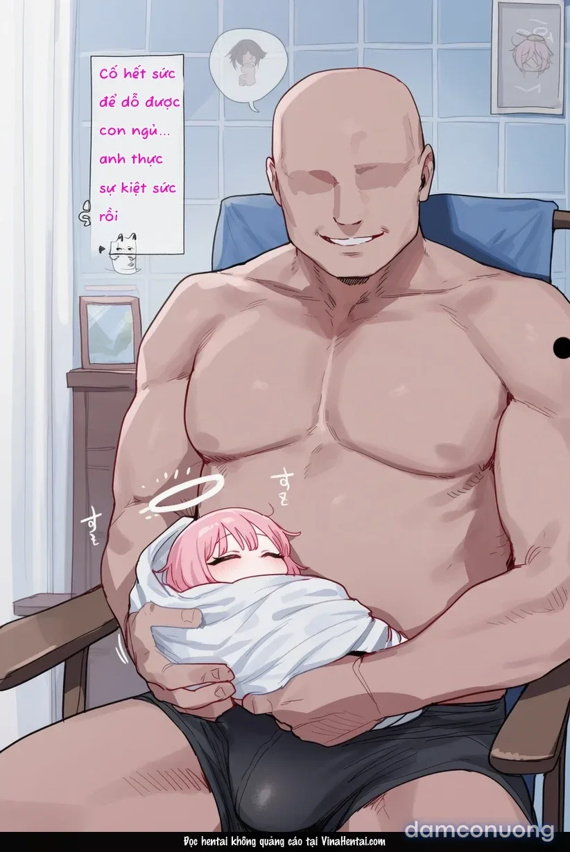 Câu Chuyện Tình Của Hoshino 