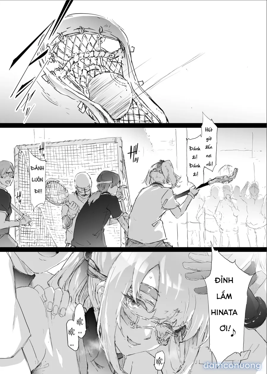yurisis~university episode 