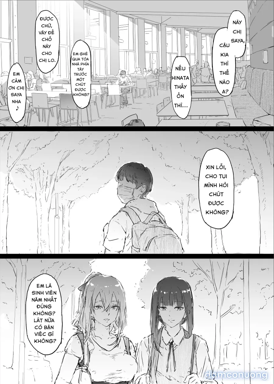 yurisis~university episode 