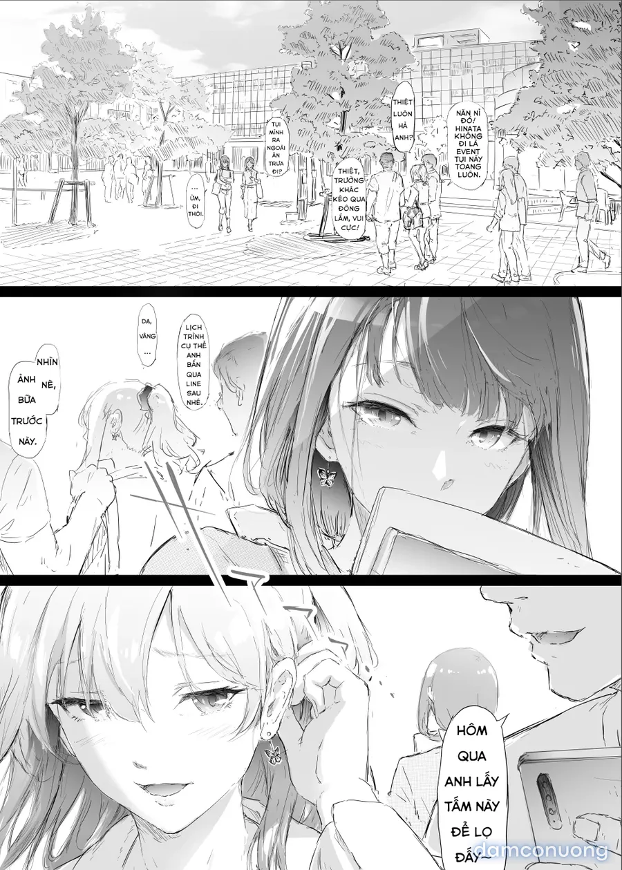 yurisis~university episode 