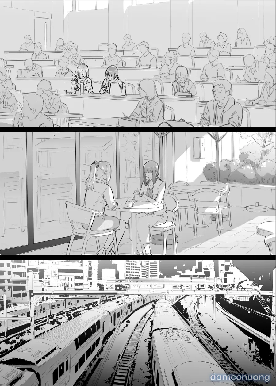 yurisis~university episode 