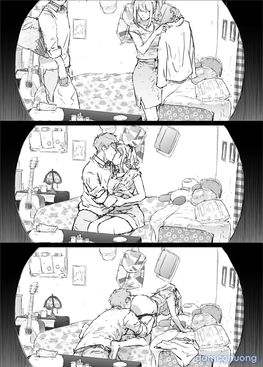 yurisis~university episode 