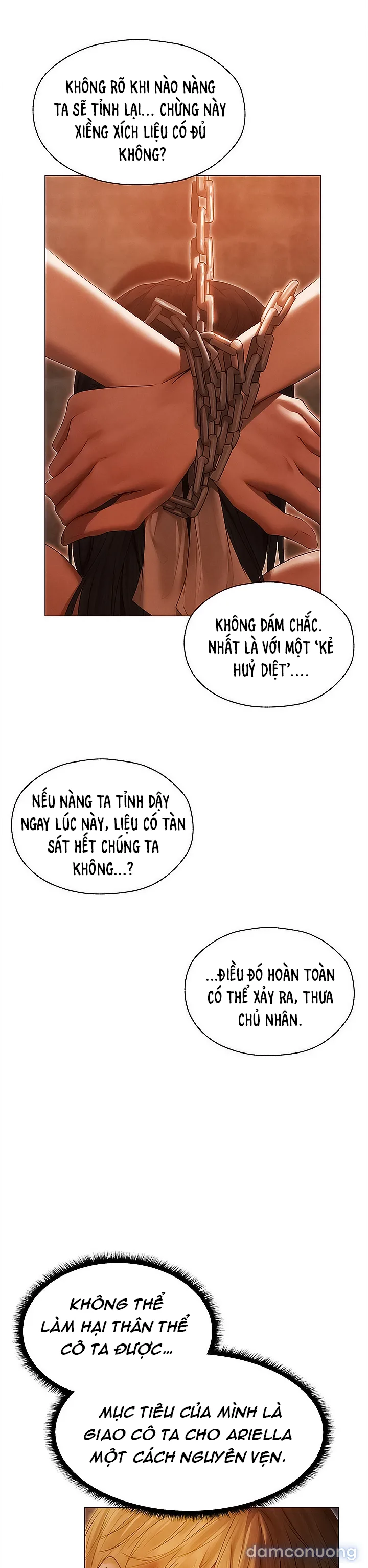 Săn MILF ở dị giới 