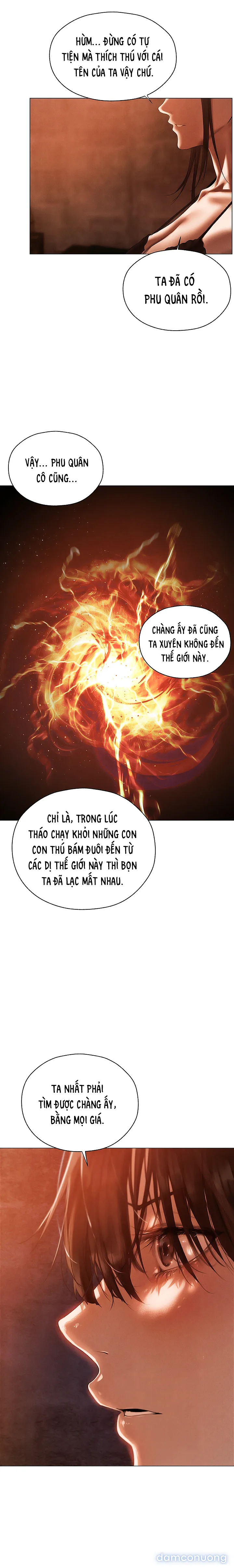 Săn MILF ở dị giới 