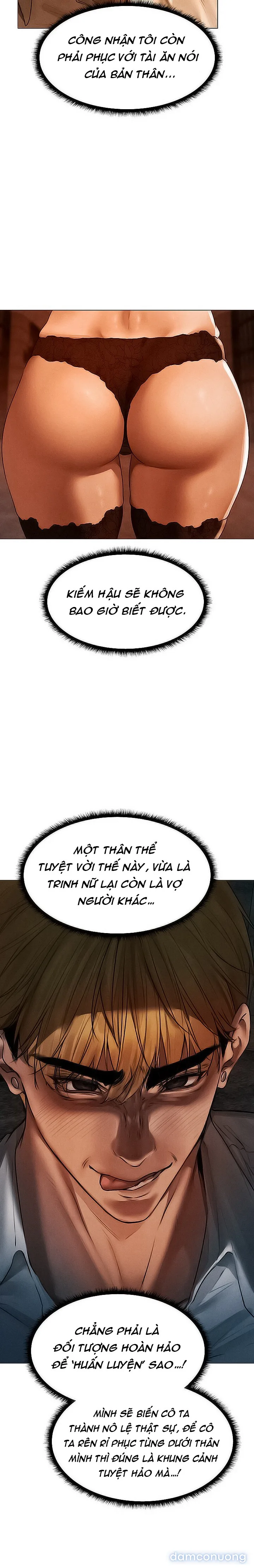 Săn MILF ở dị giới 