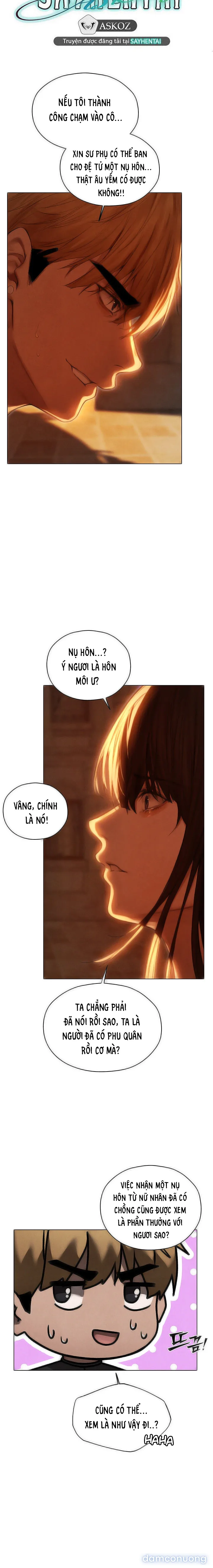 Săn MILF ở dị giới 
