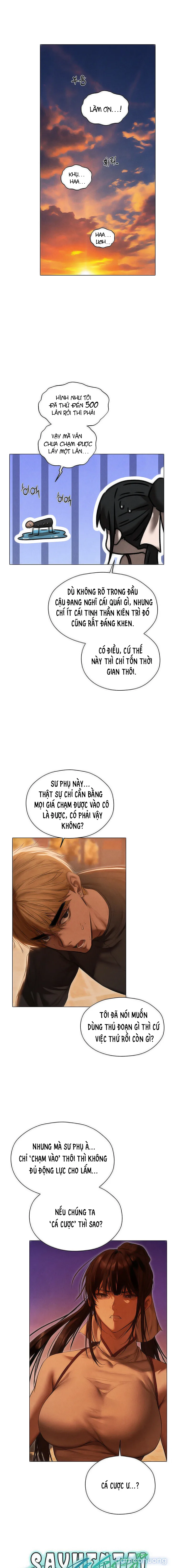 Săn MILF ở dị giới 