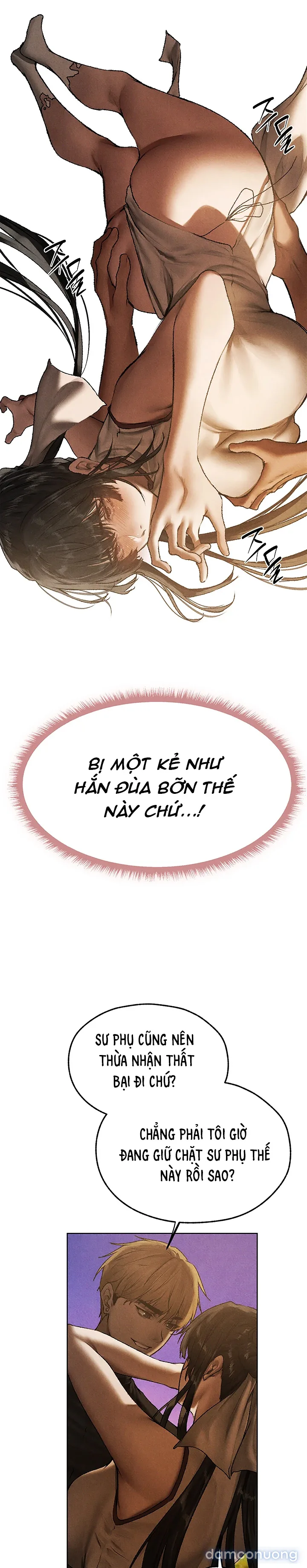 Săn MILF ở dị giới 