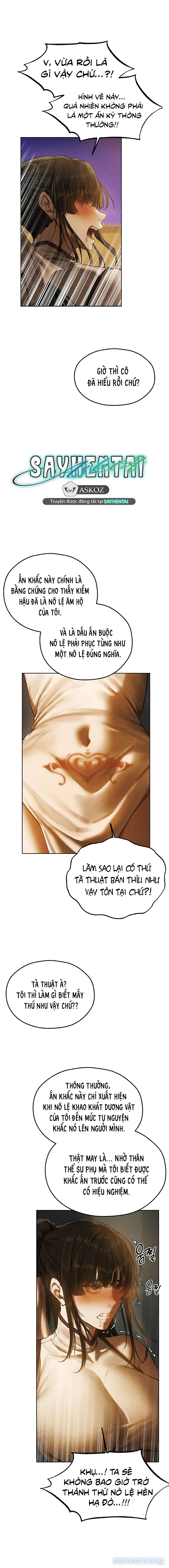 Săn MILF ở dị giới 