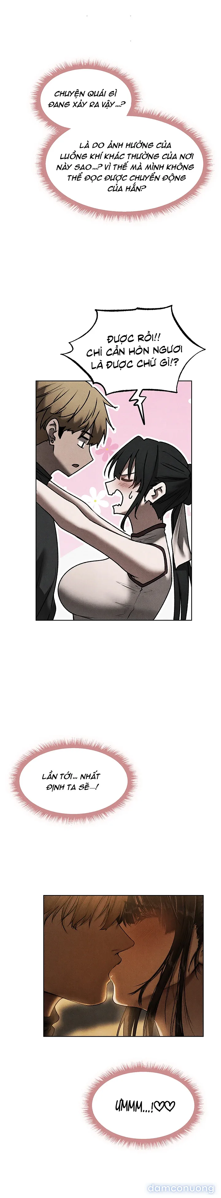 Săn MILF ở dị giới 