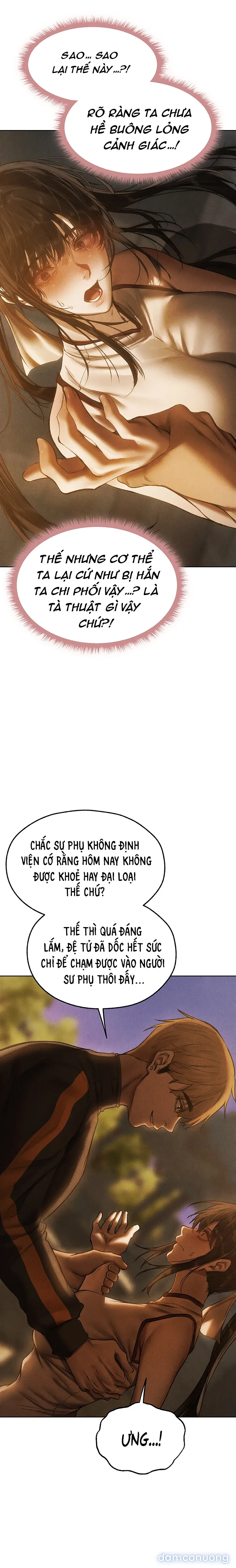 Săn MILF ở dị giới 