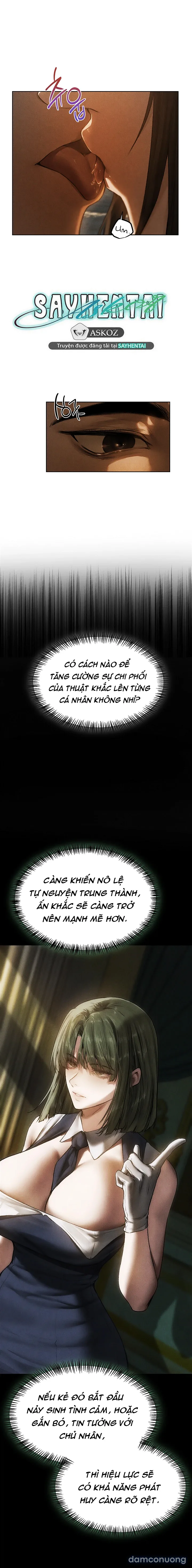Săn MILF ở dị giới 
