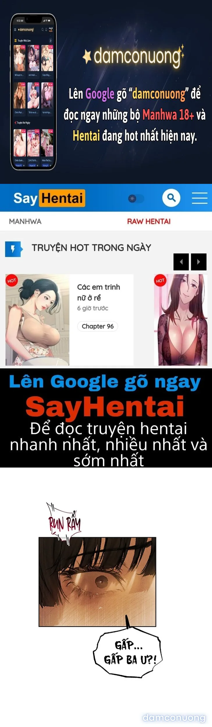 Săn MILF ở dị giới 