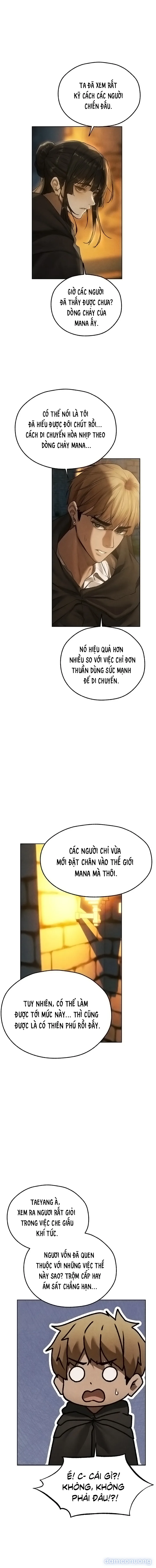 Săn MILF ở dị giới 