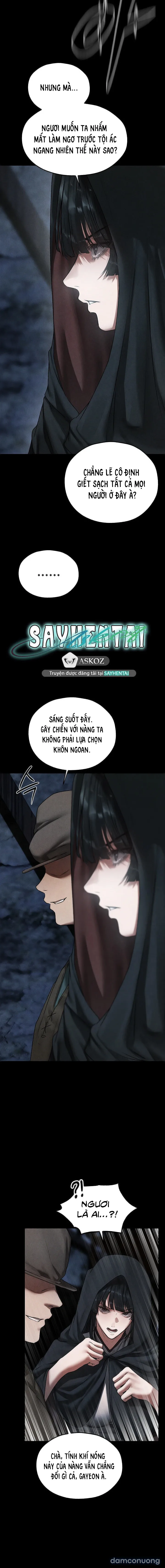 Săn MILF ở dị giới 