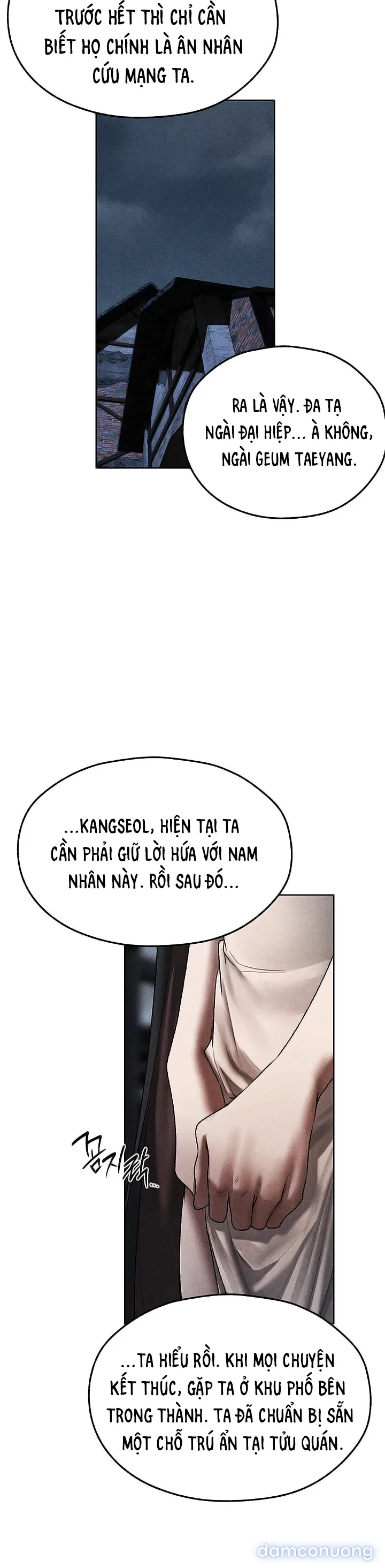 Săn MILF ở dị giới 