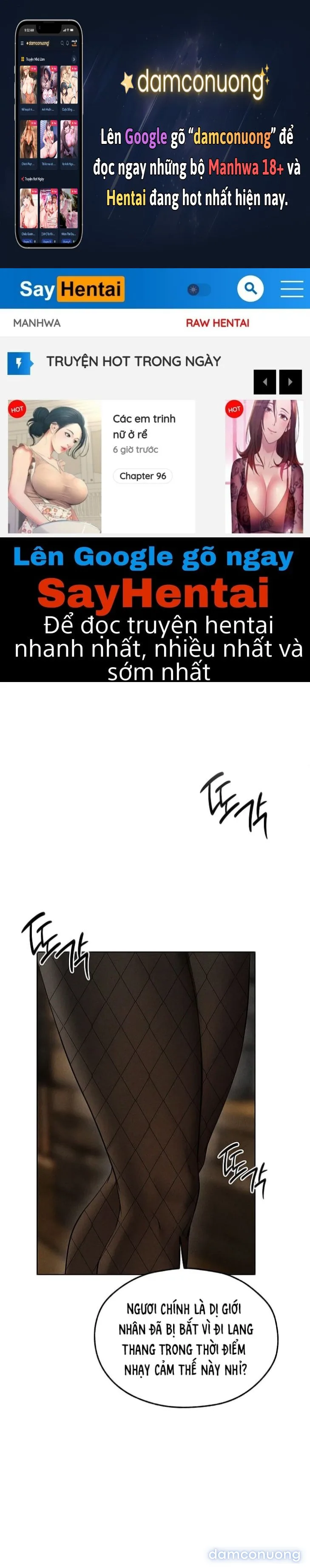 Săn MILF ở dị giới 