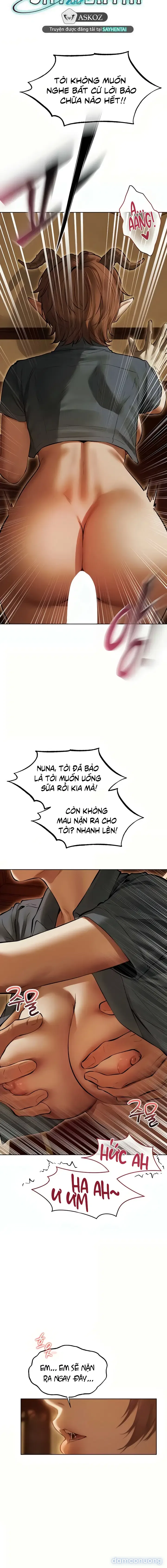 Săn MILF ở dị giới 