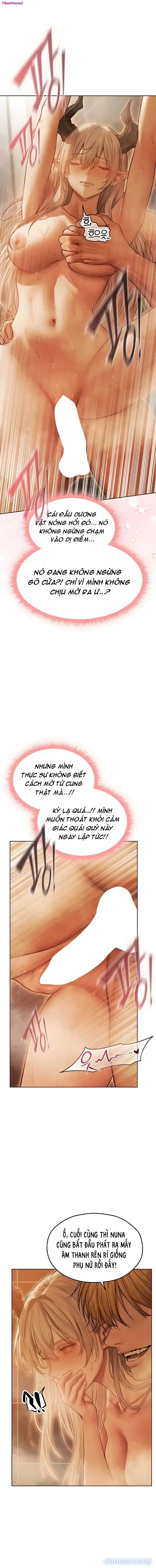 Săn MILF ở dị giới 
