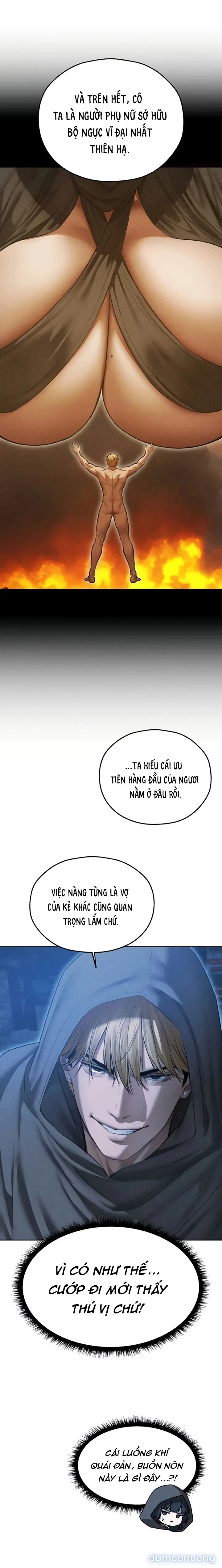 Săn MILF ở dị giới 