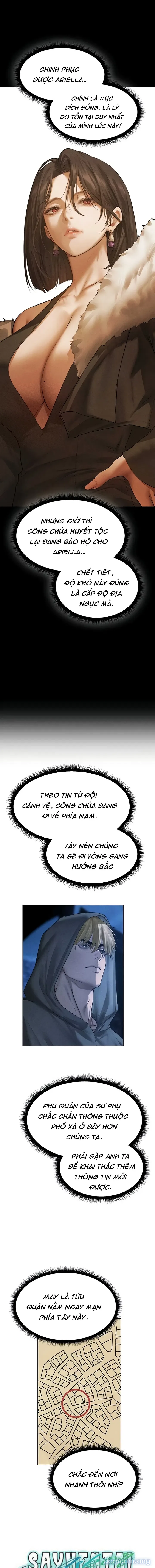Săn MILF ở dị giới 