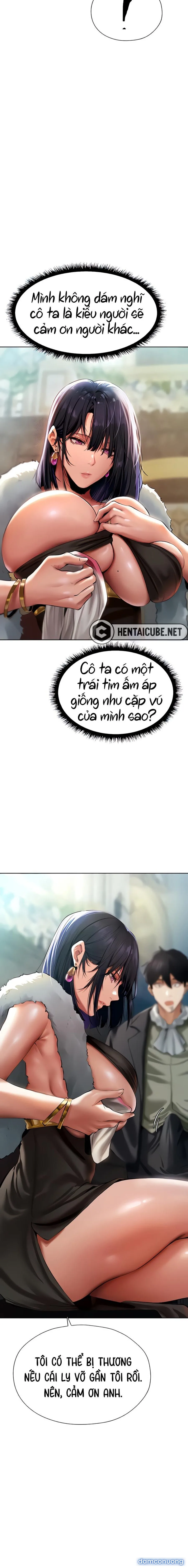 Săn MILF ở dị giới 