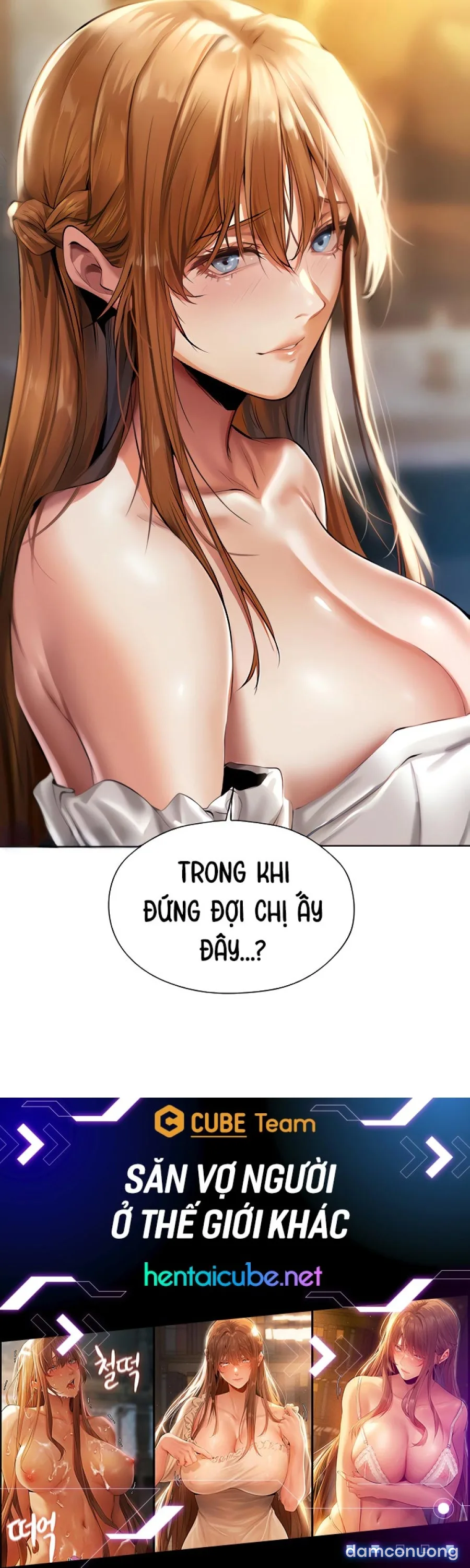 Săn MILF ở dị giới 