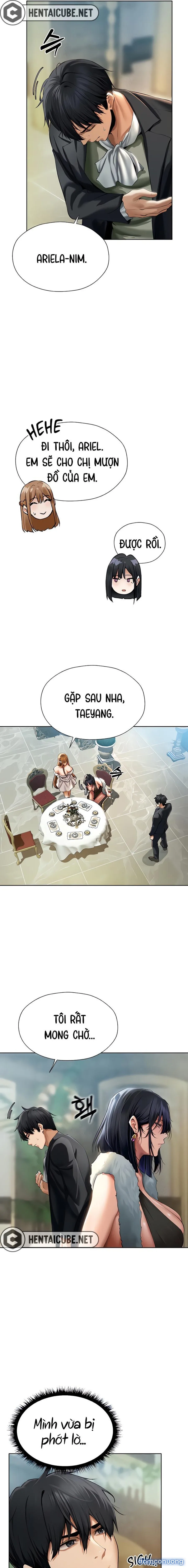 Săn MILF ở dị giới 
