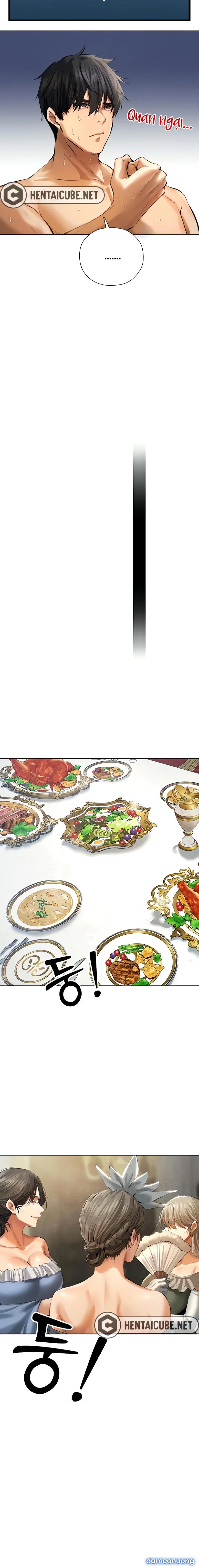 Săn MILF ở dị giới 