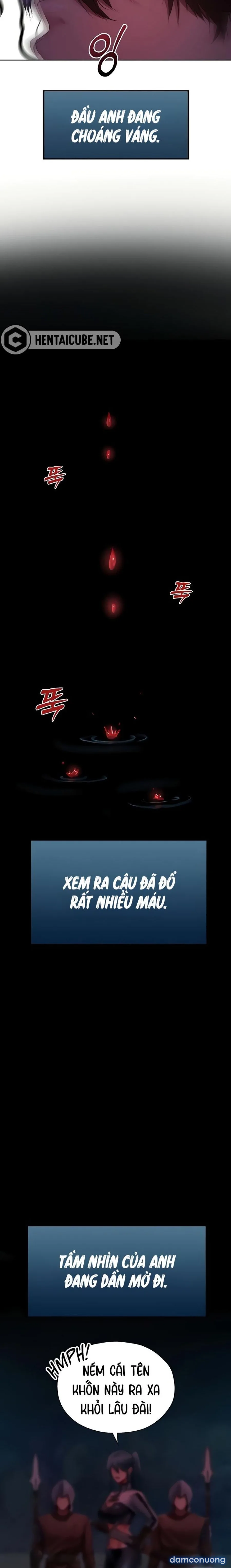 Săn MILF ở dị giới 