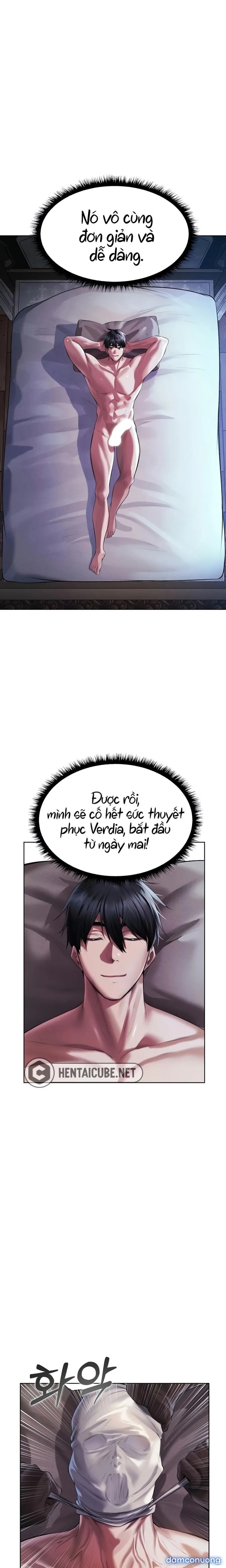 Săn MILF ở dị giới 