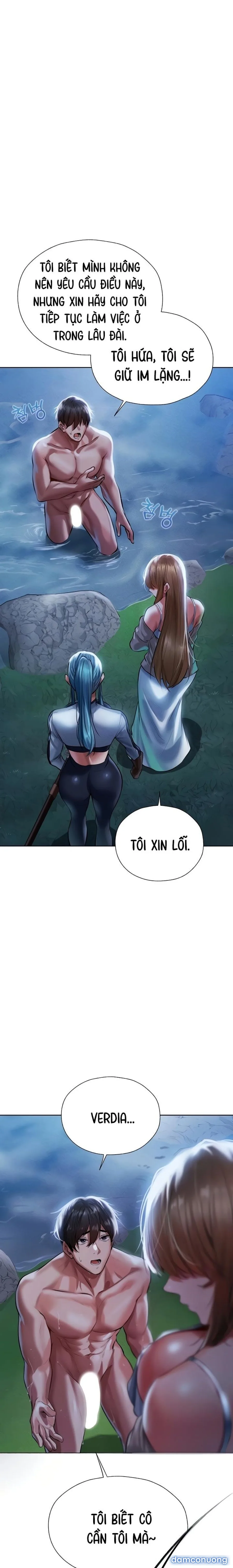 Săn MILF ở dị giới 