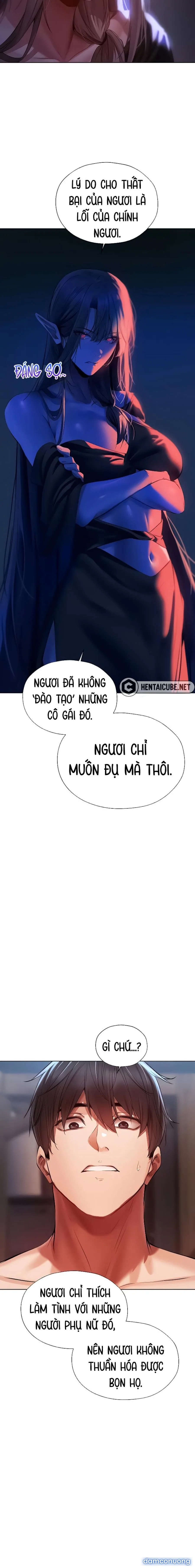 Săn MILF ở dị giới 