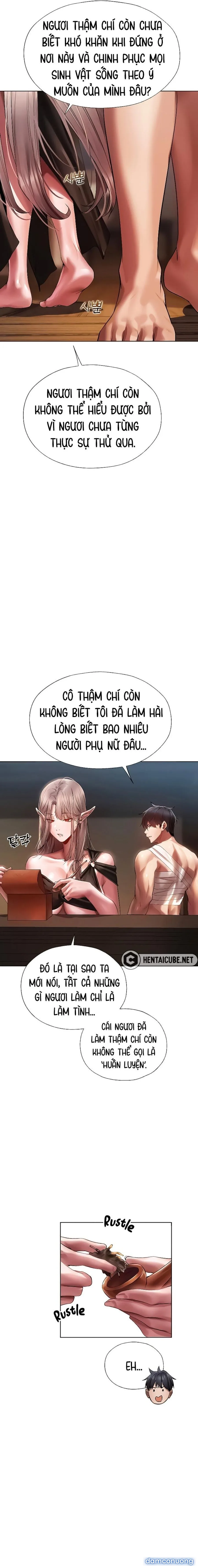 Săn MILF ở dị giới 