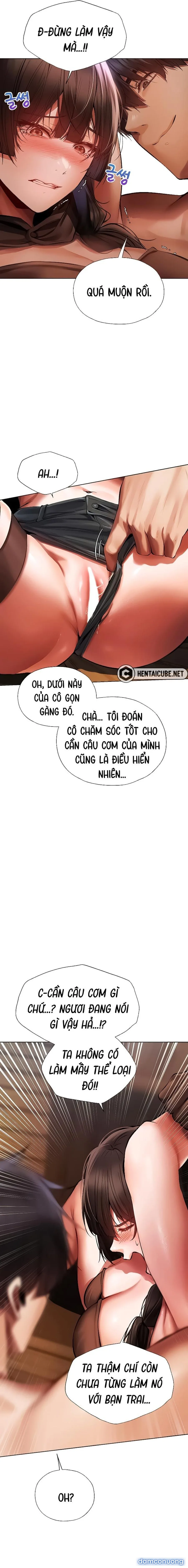 Săn MILF ở dị giới 