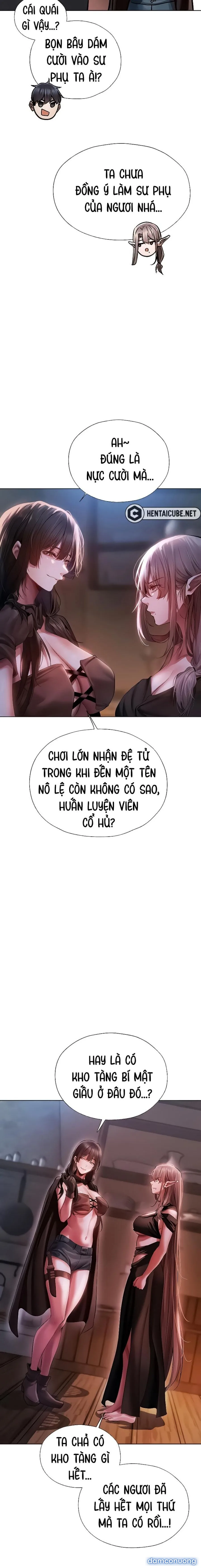 Săn MILF ở dị giới 